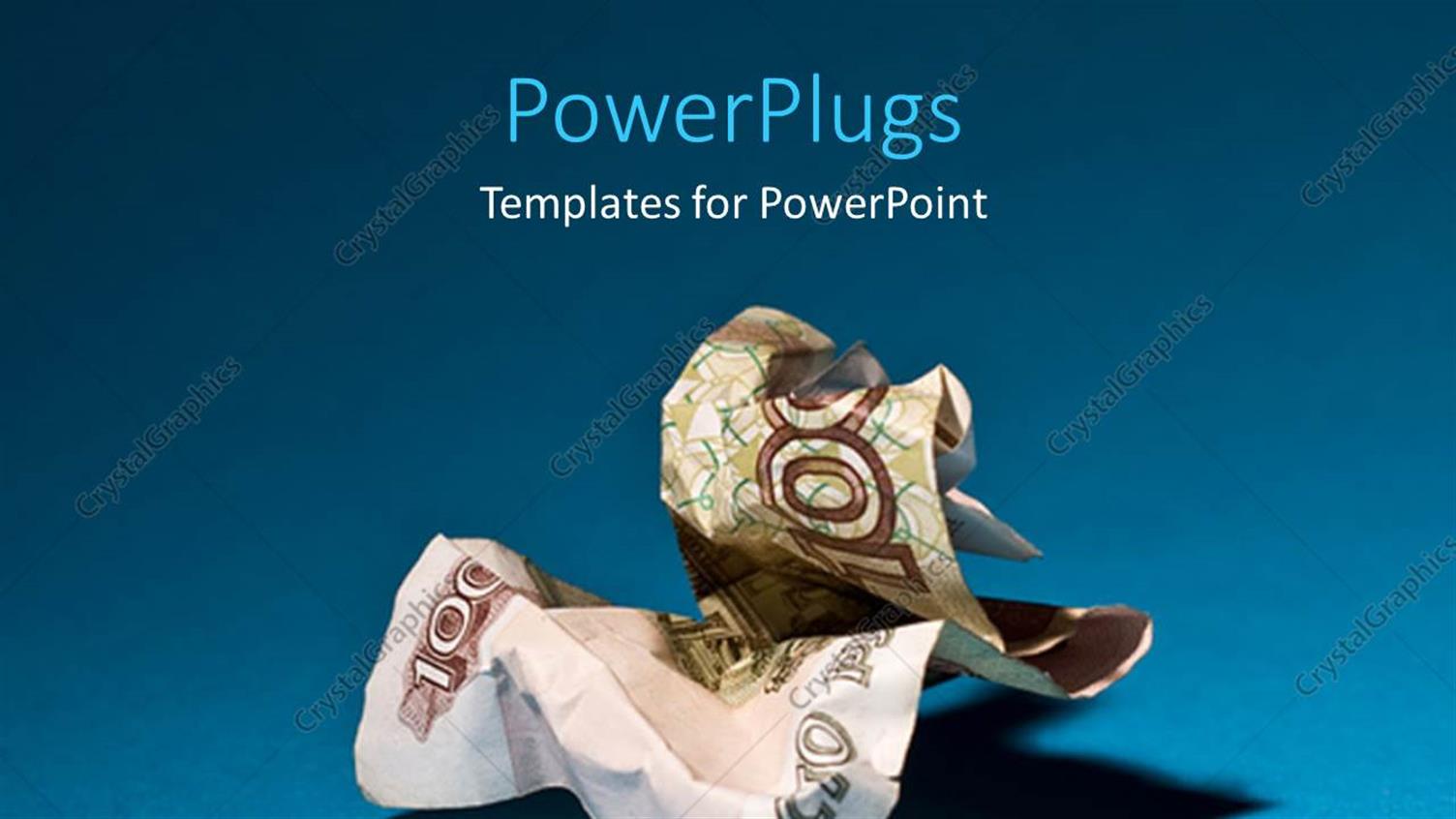 Premium Template for PowerPoint & Google Slides 