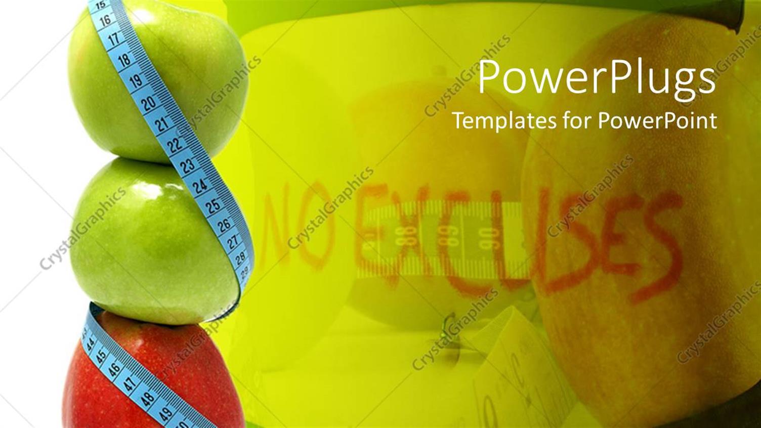 Premium Template for PowerPoint & Google Slides 