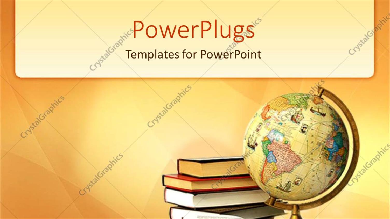 Premium Template for PowerPoint & Google Slides 