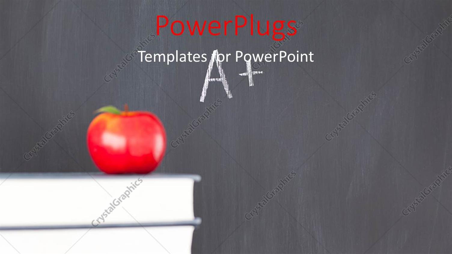 Premium Template for PowerPoint & Google Slides 