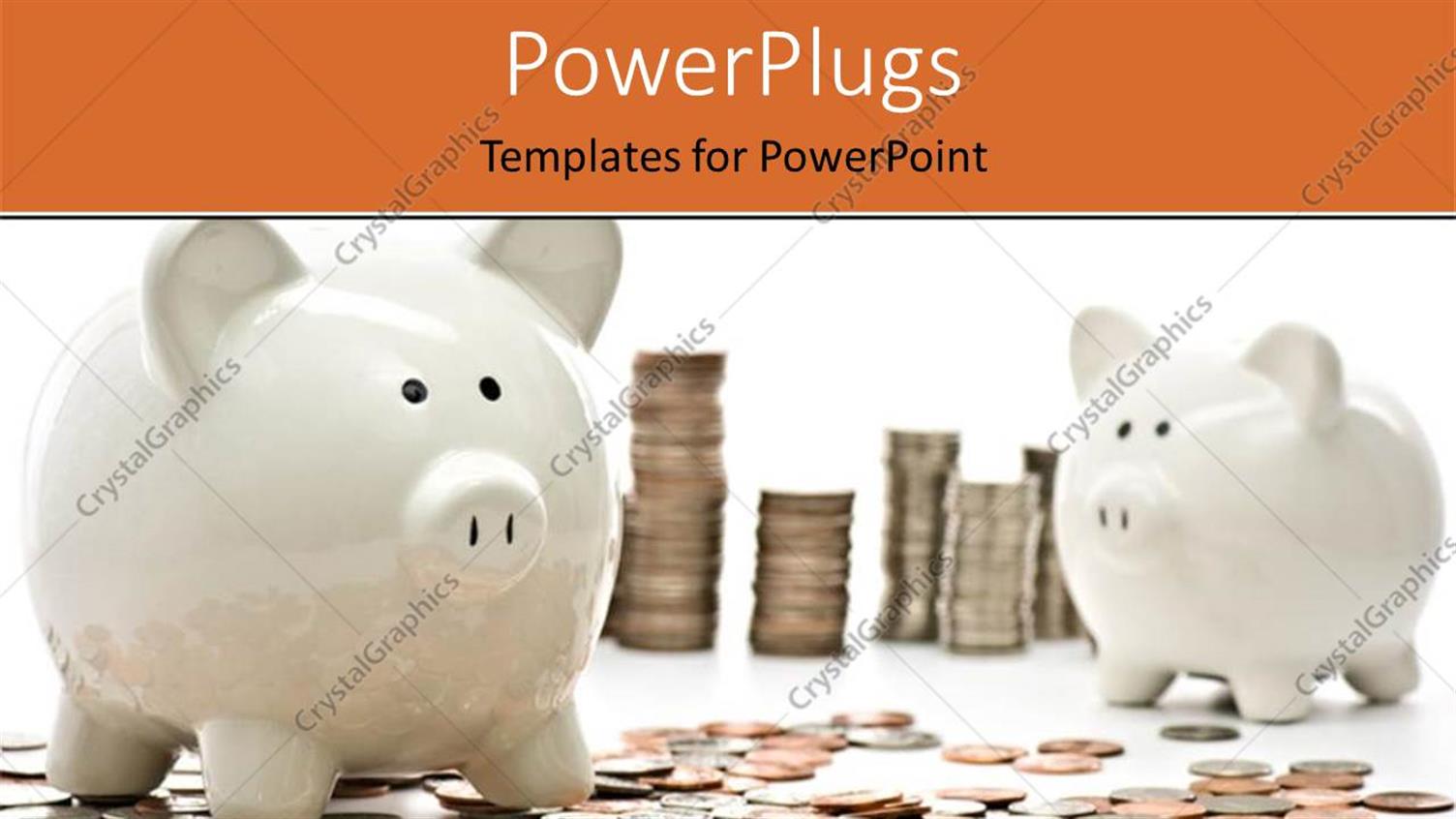 Premium Template for PowerPoint & Google Slides 