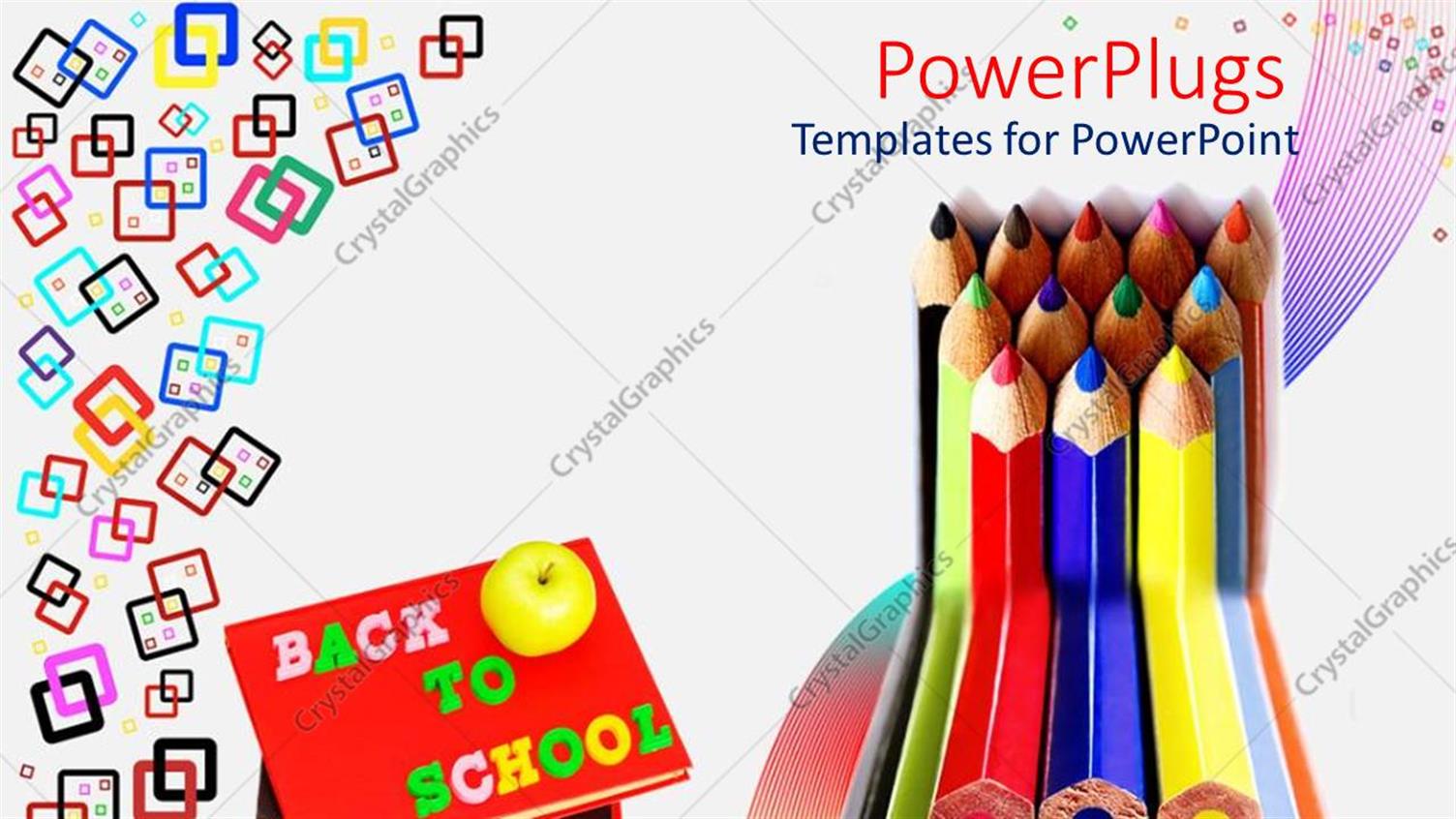 Premium Template for PowerPoint & Google Slides 