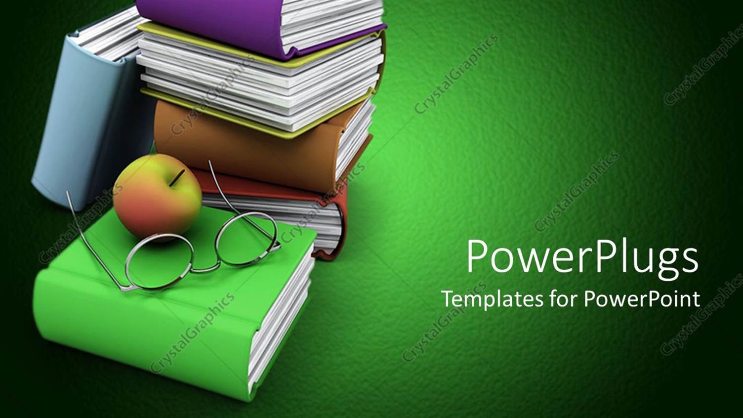 Premium Template for PowerPoint & Google Slides 