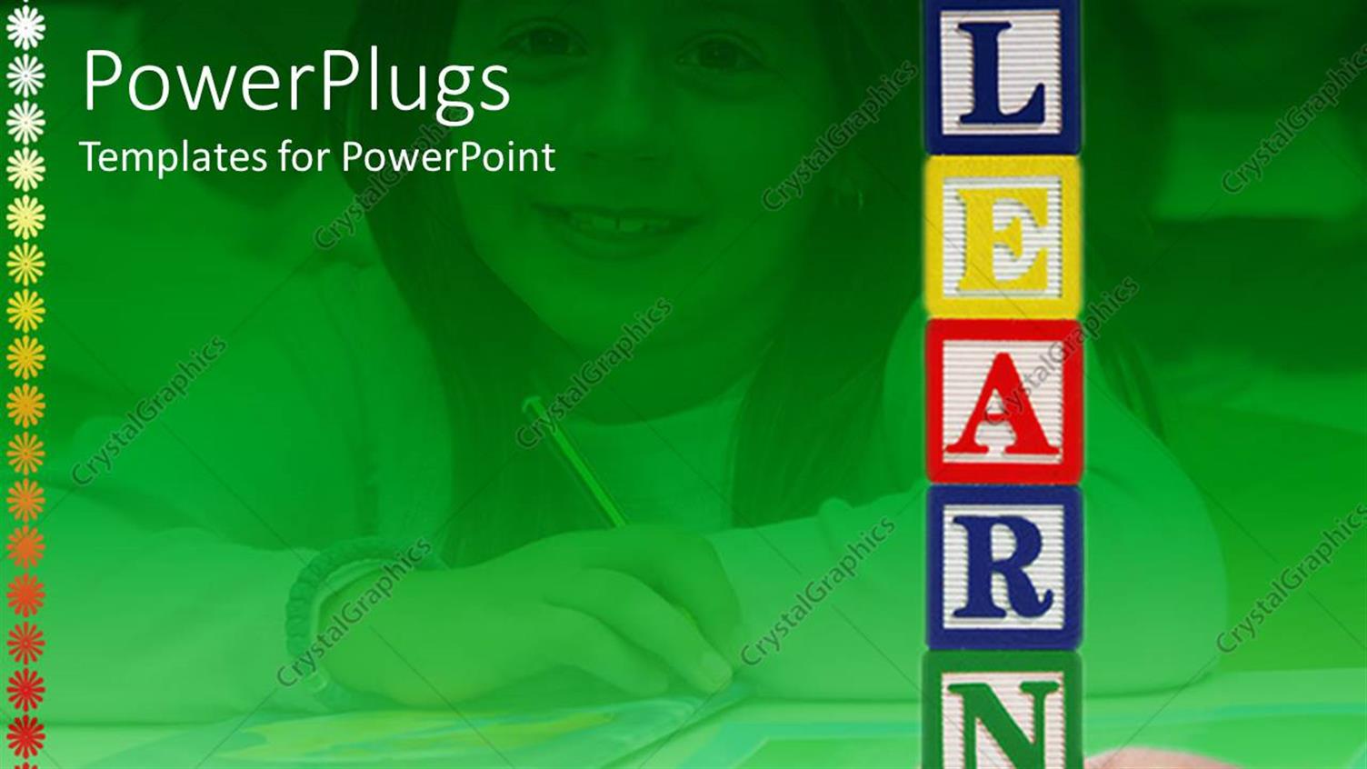 Premium Template for PowerPoint & Google Slides 