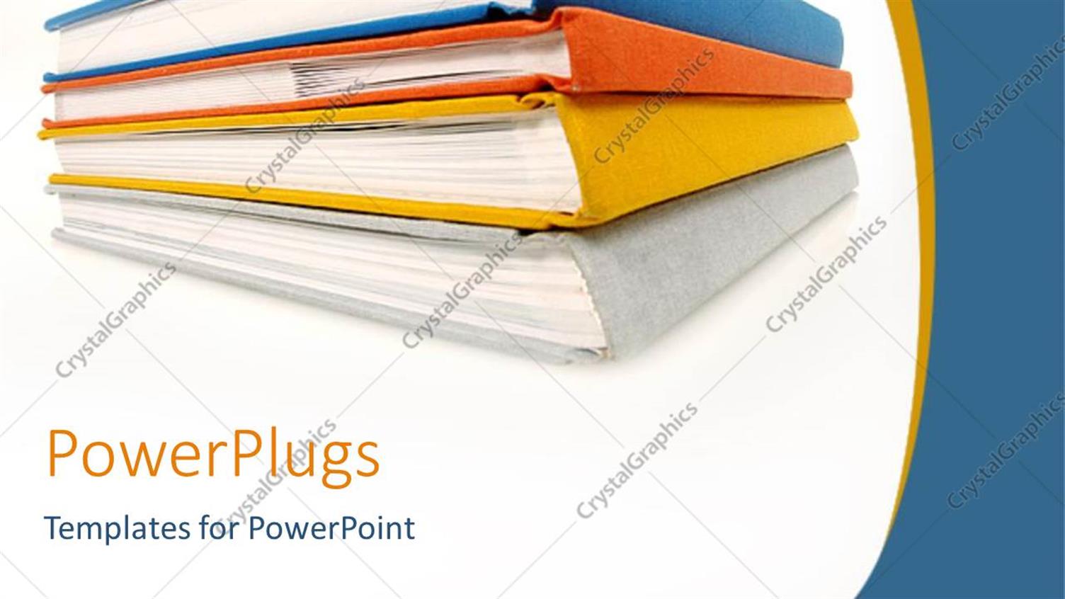 Premium Template for PowerPoint & Google Slides 