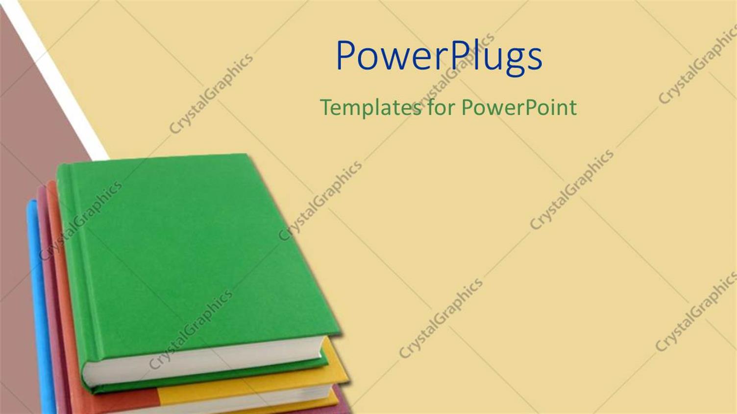 Premium Template for PowerPoint & Google Slides 