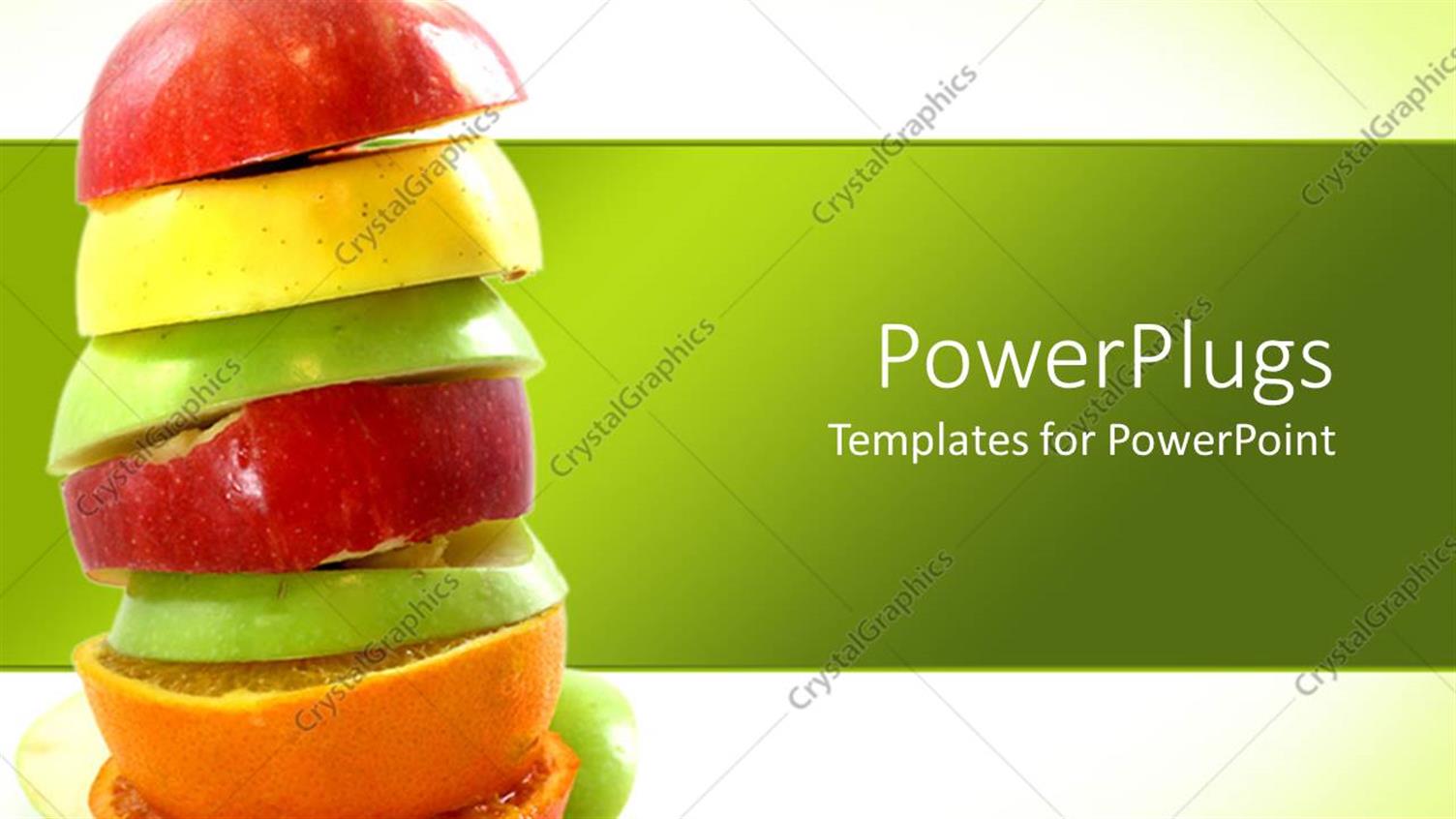 Premium Template for PowerPoint & Google Slides 