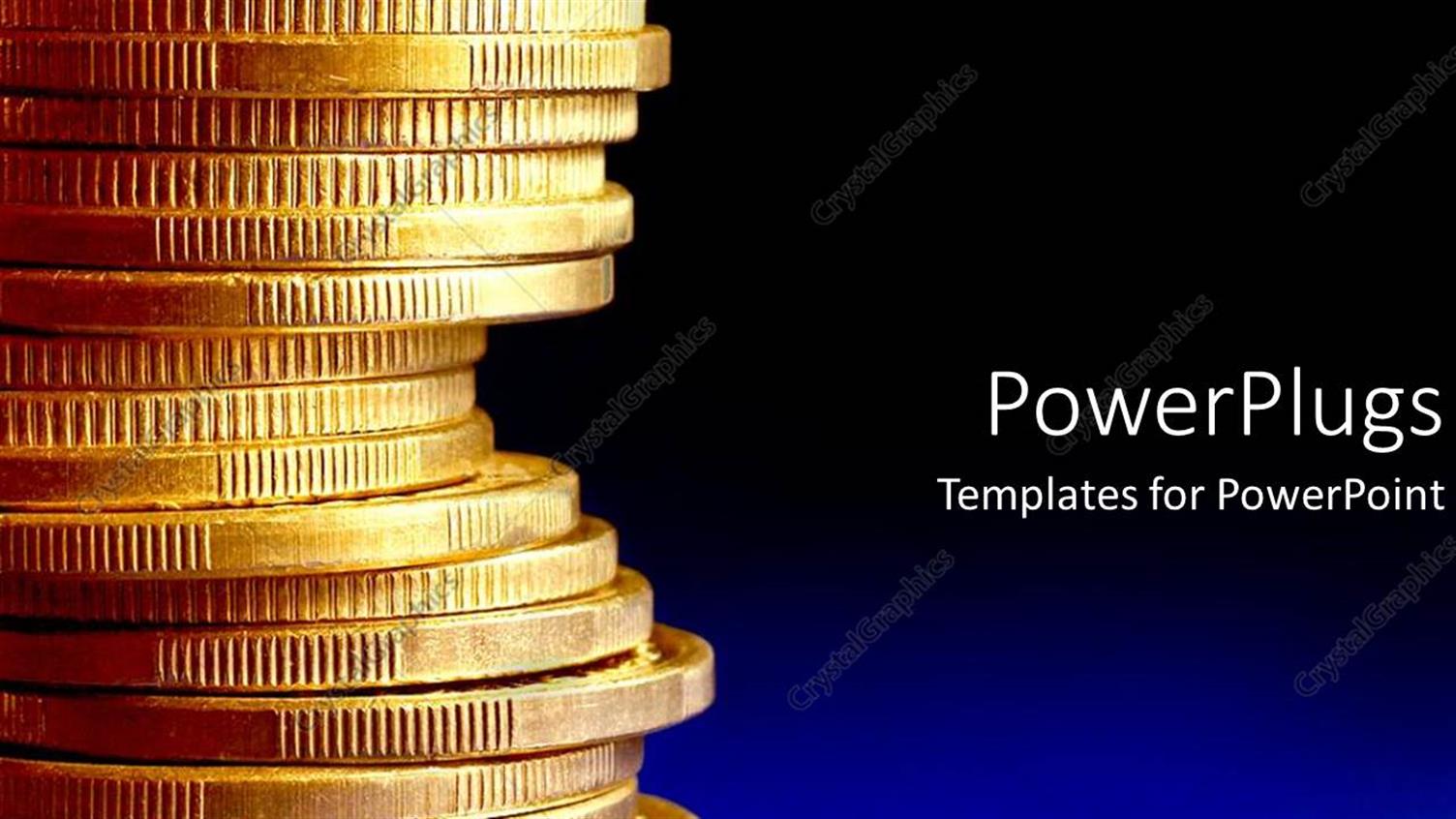 Premium Template for PowerPoint & Google Slides 