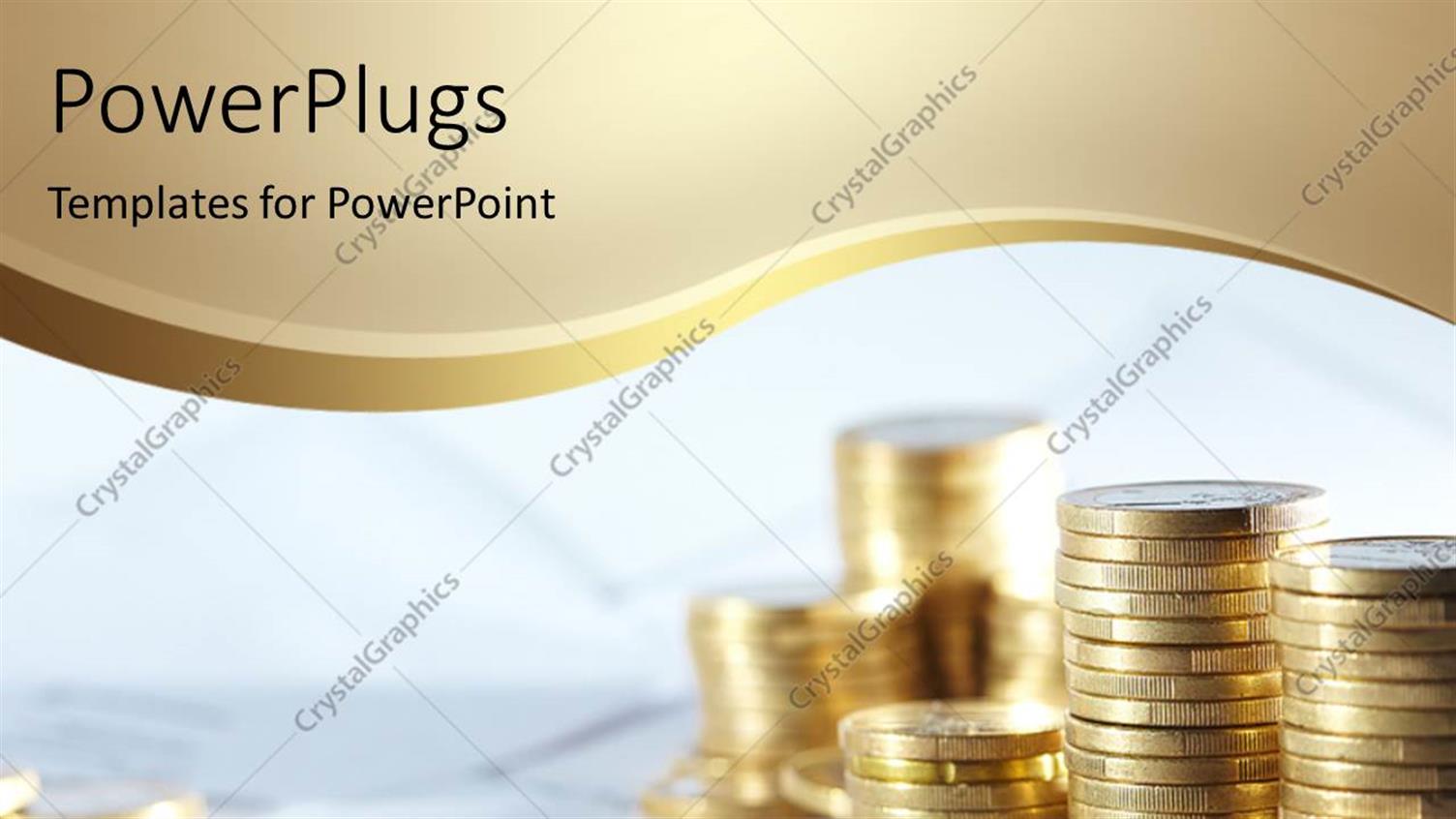 Premium Template for PowerPoint & Google Slides 