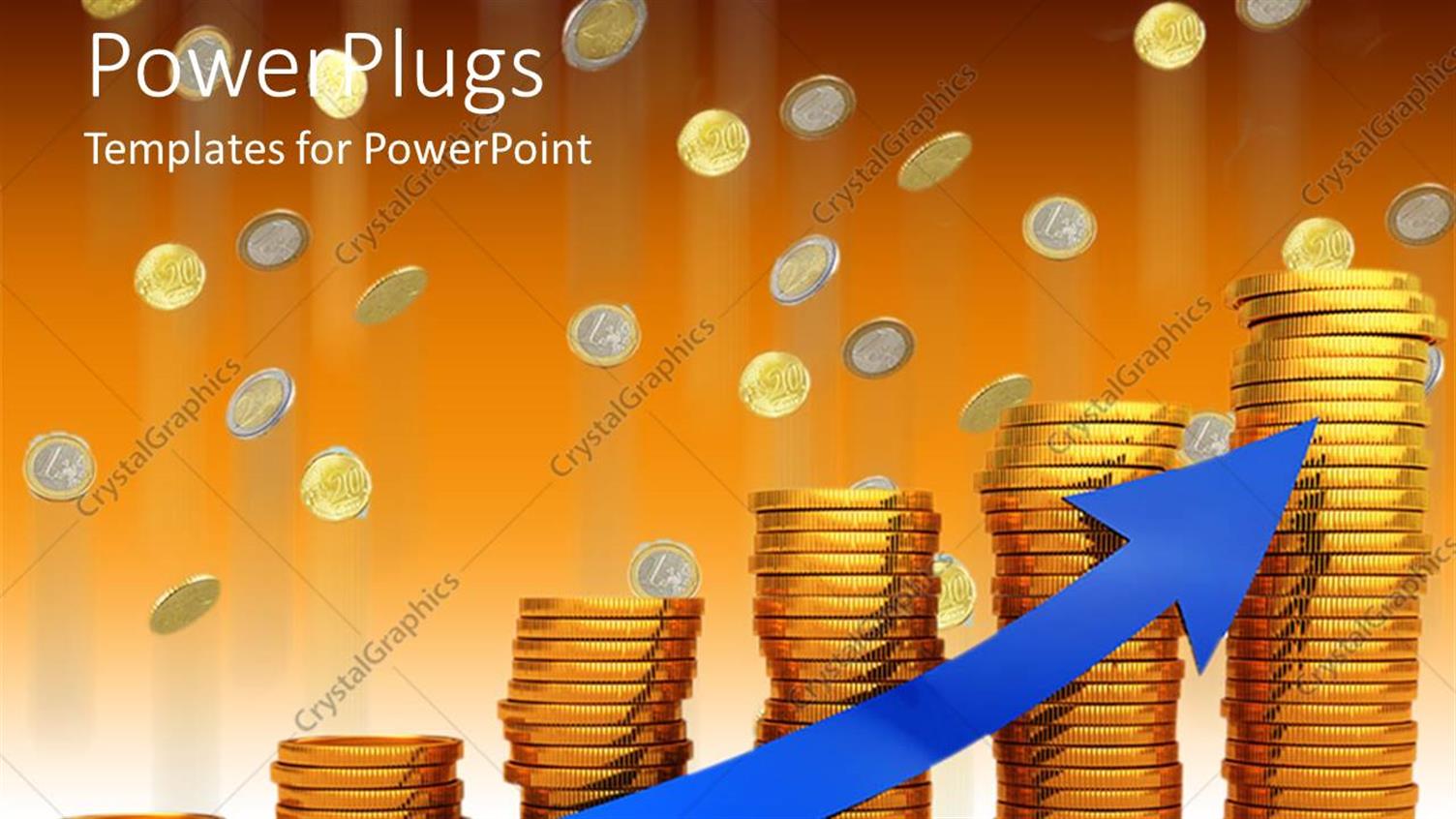 Premium Template for PowerPoint & Google Slides 