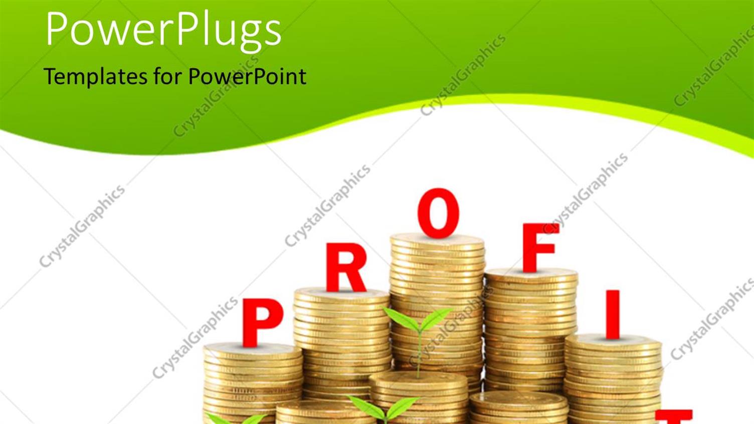 Premium Template for PowerPoint & Google Slides 