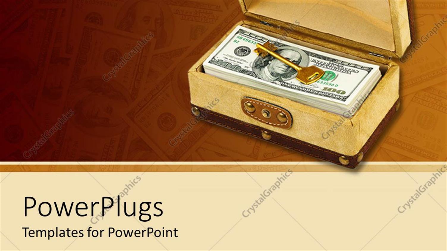 Premium Template for PowerPoint & Google Slides 