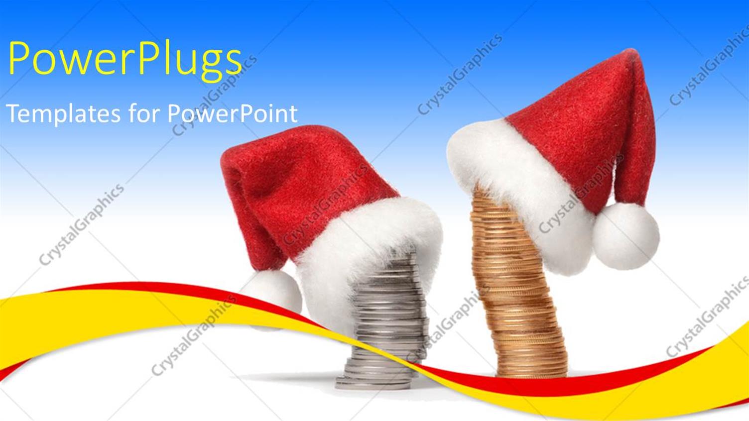 Premium Template for PowerPoint & Google Slides 