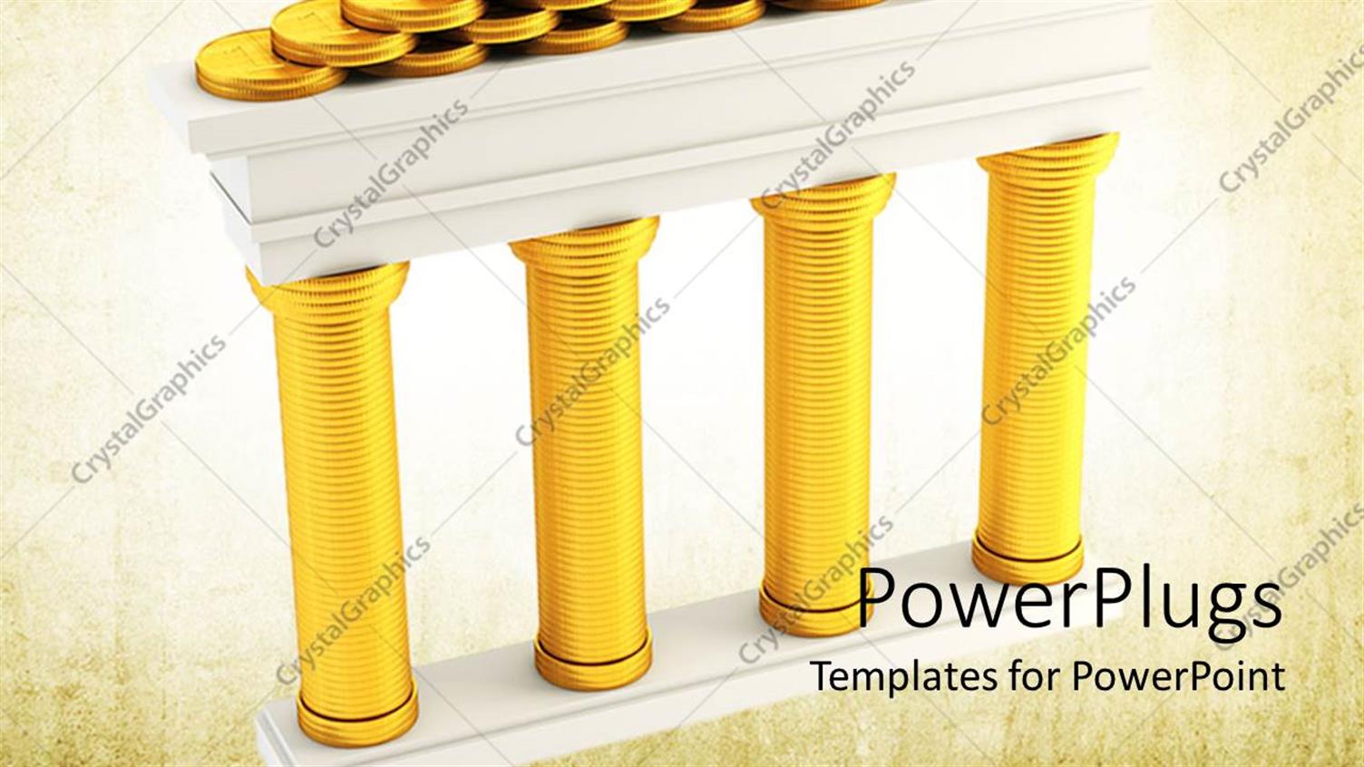 Premium Template for PowerPoint & Google Slides 