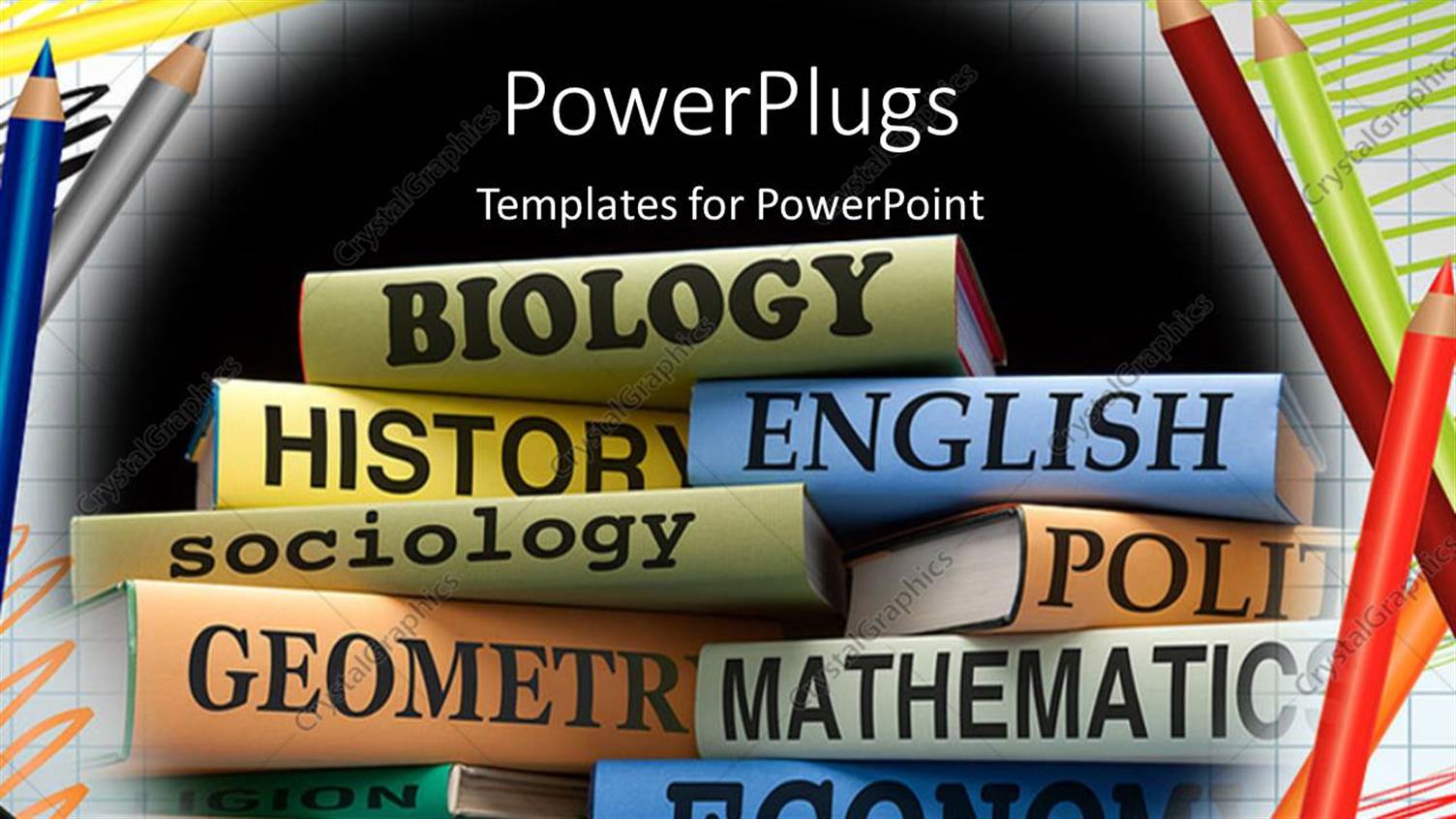 Premium Template for PowerPoint & Google Slides 