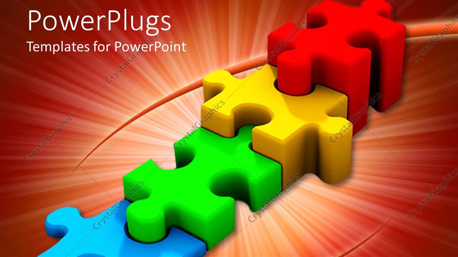 Premium Template for PowerPoint & Google Slides 