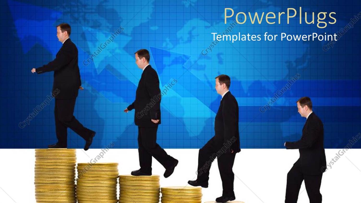 Premium Template for PowerPoint & Google Slides 