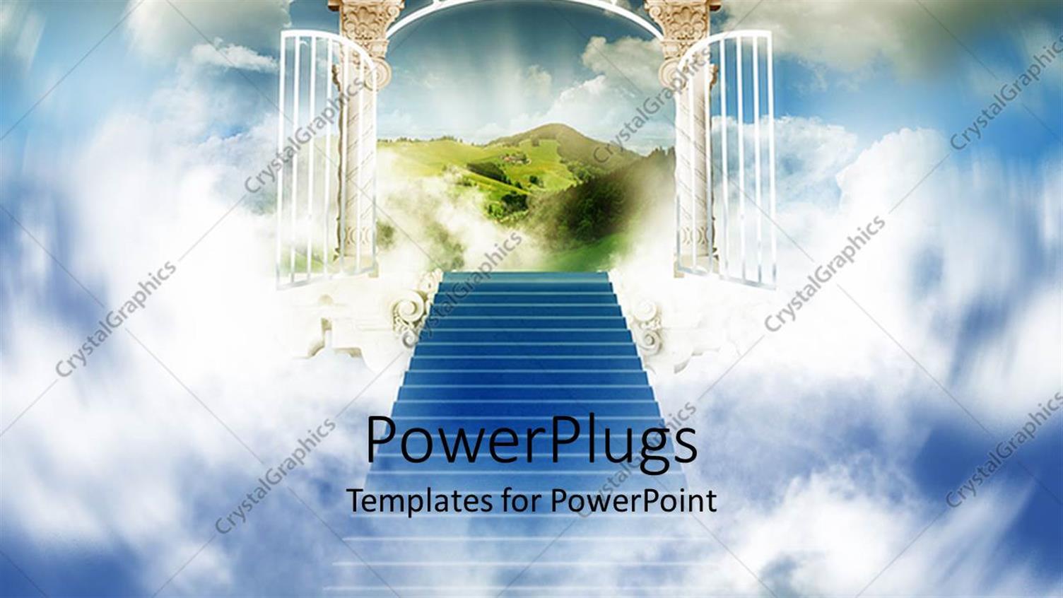 Premium Template for PowerPoint & Google Slides 