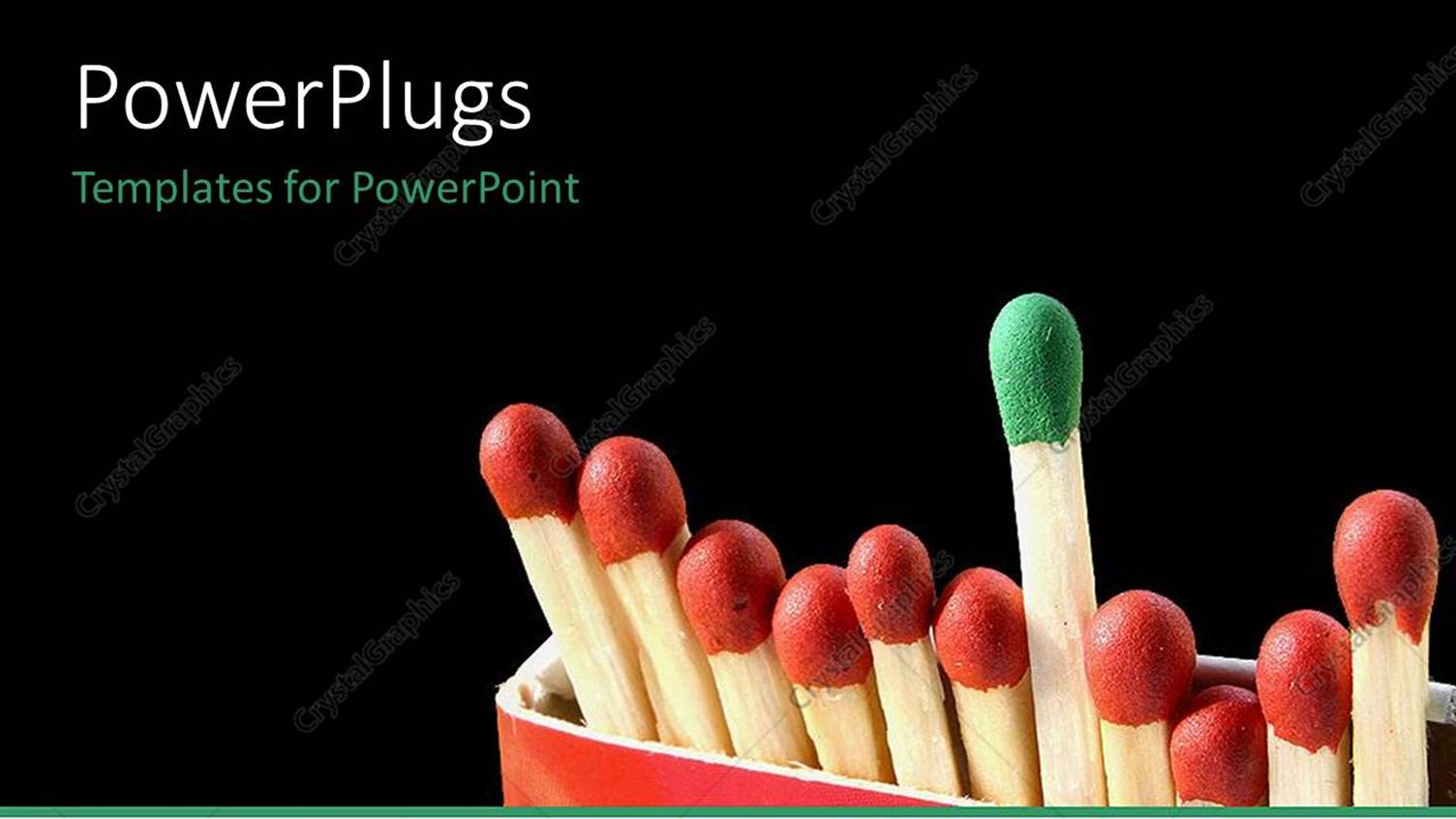 Premium Template for PowerPoint & Google Slides 