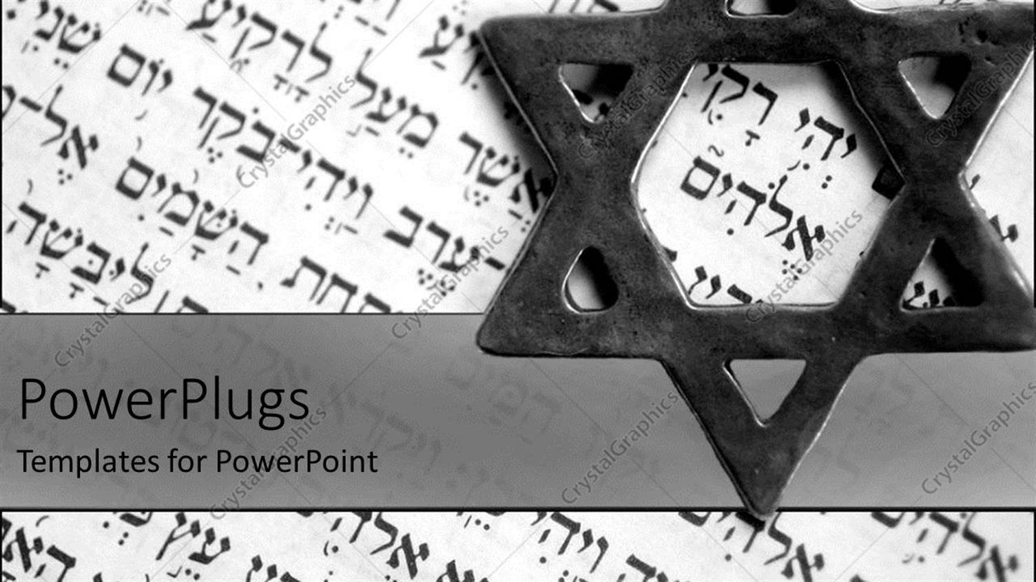 Premium Template for PowerPoint & Google Slides 