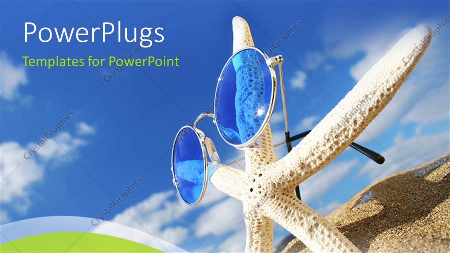 Premium Template for PowerPoint & Google Slides 