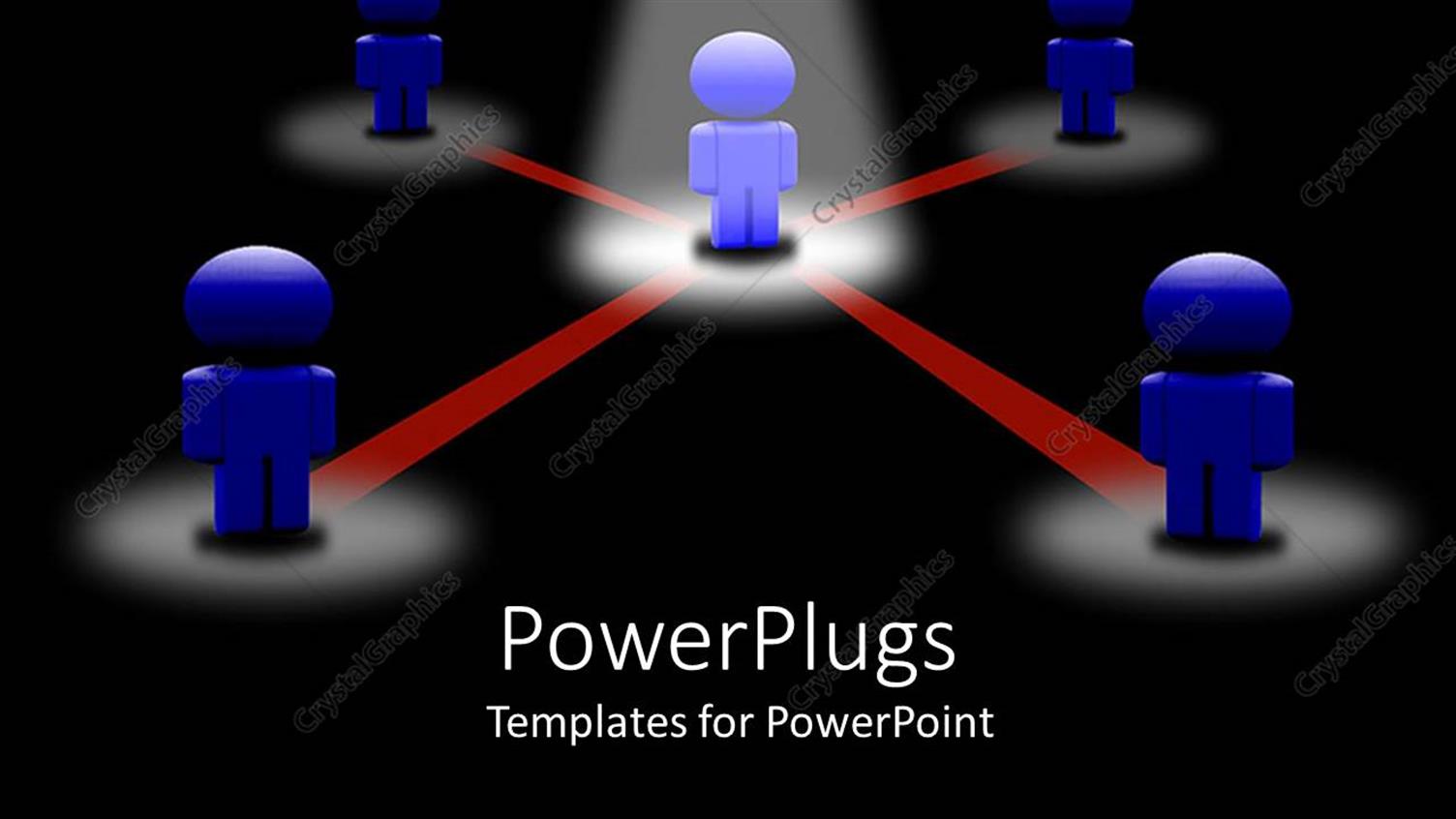 Premium Template for PowerPoint & Google Slides 