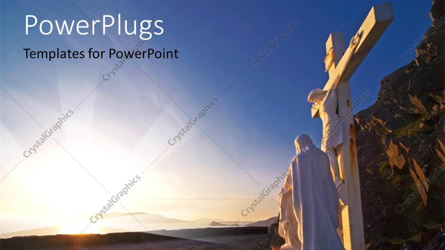 Premium Template for PowerPoint & Google Slides 