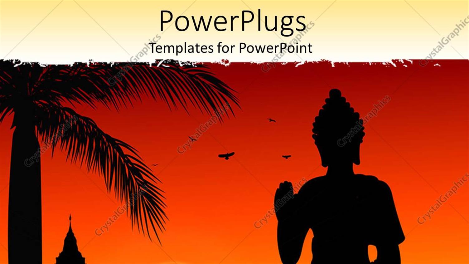 Premium Template for PowerPoint & Google Slides 