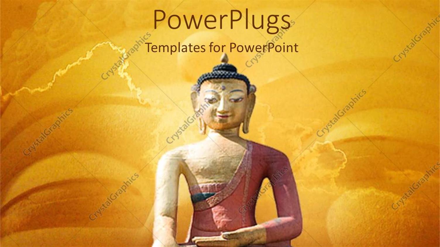 Premium Template for PowerPoint & Google Slides 