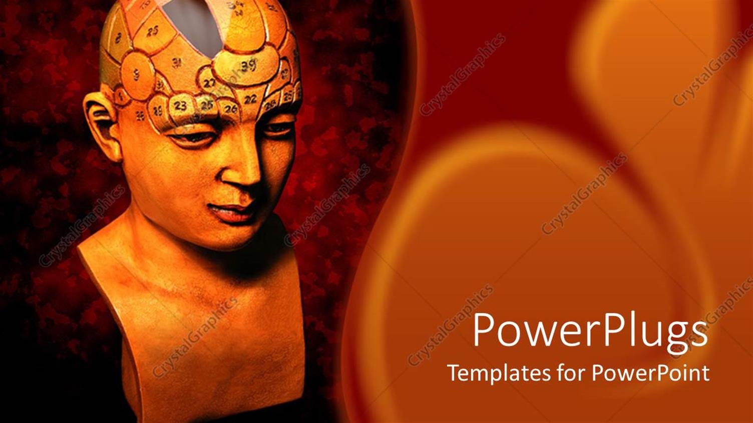 Premium Template for PowerPoint & Google Slides 