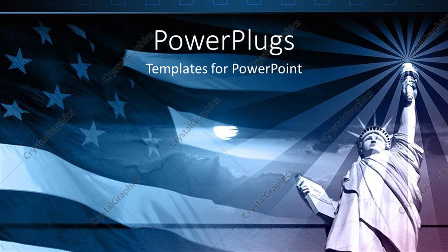 Premium Template for PowerPoint & Google Slides 