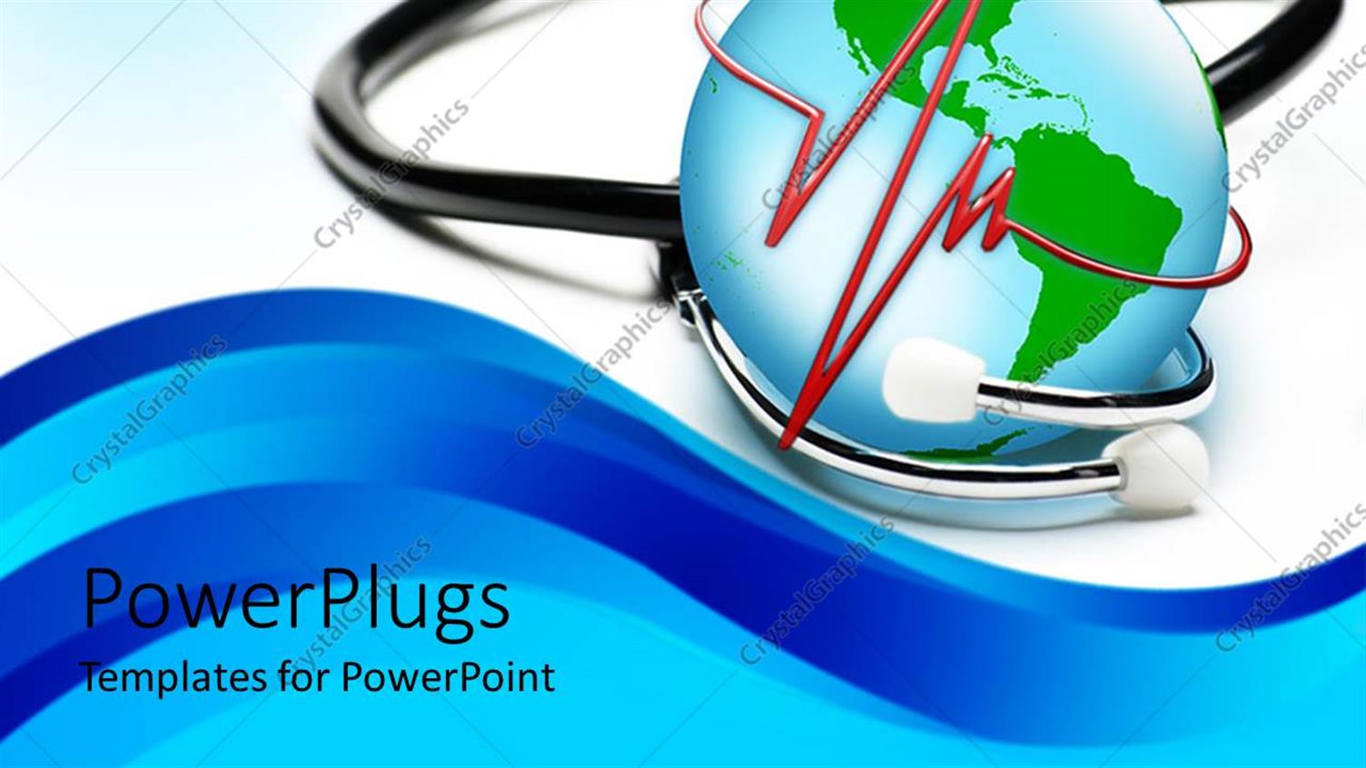 Premium Template for PowerPoint & Google Slides 