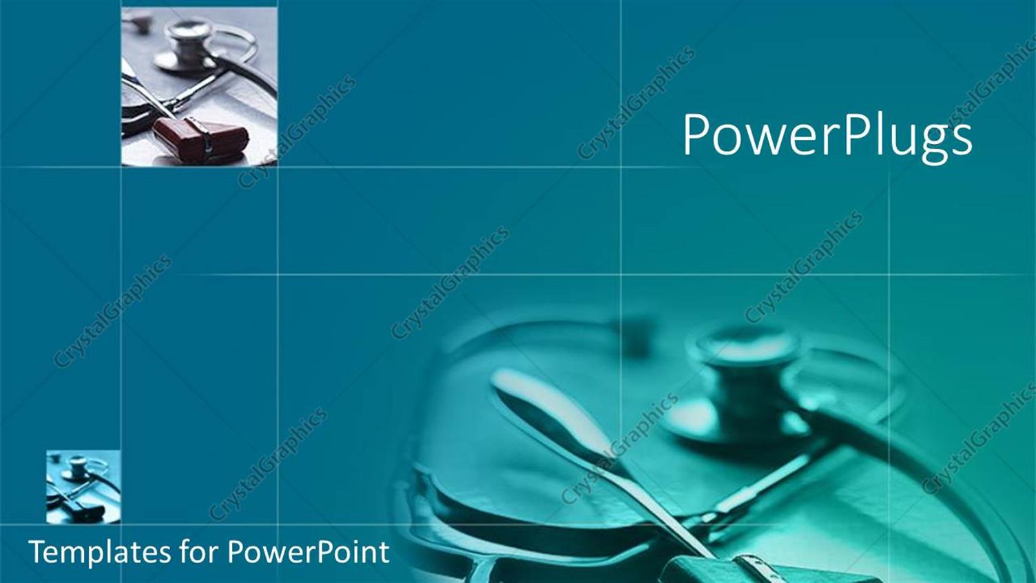 Premium Template for PowerPoint & Google Slides 