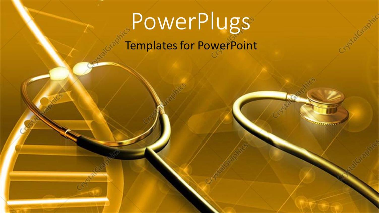 Premium Template for PowerPoint & Google Slides 