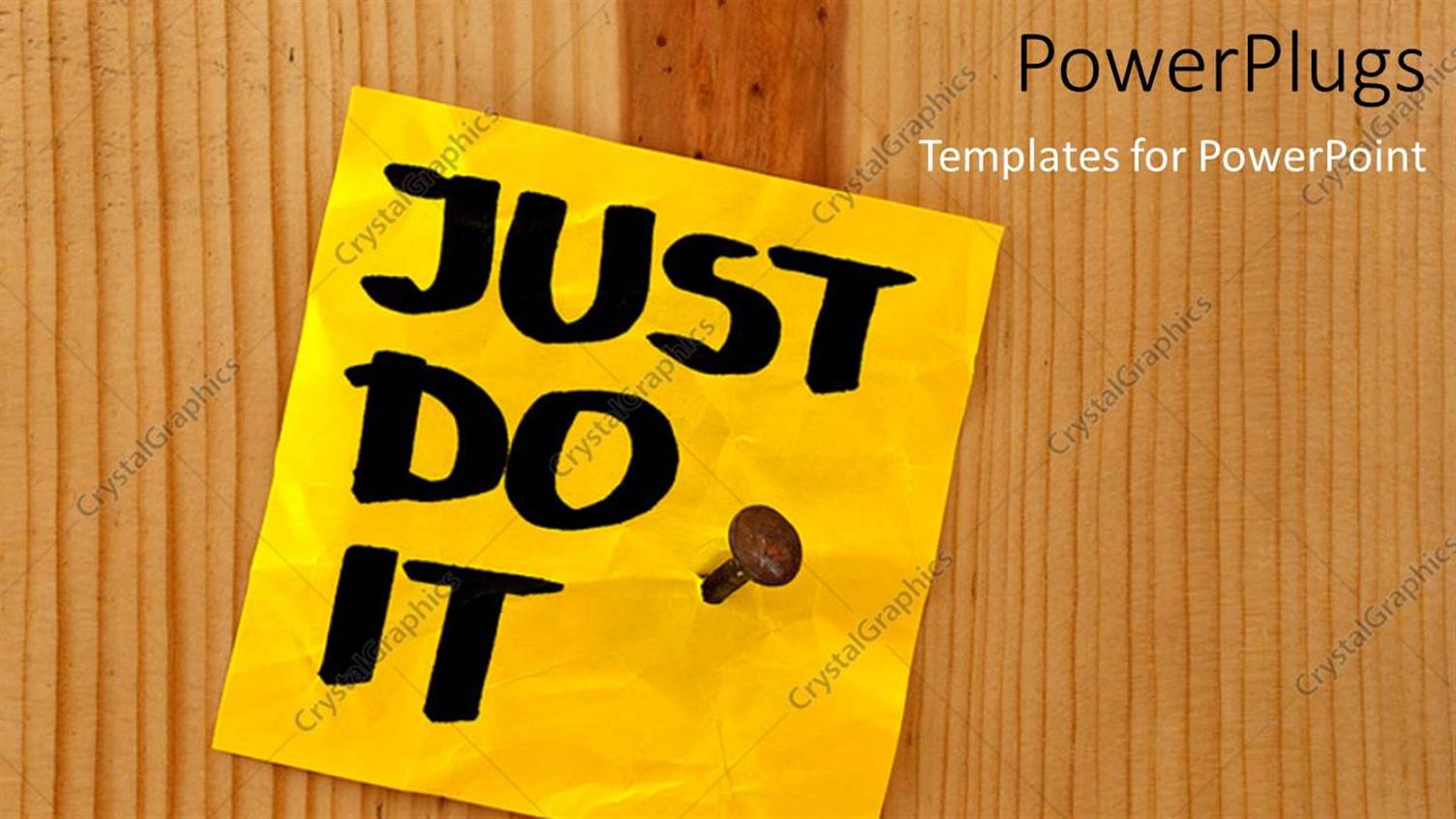 Premium Template for PowerPoint & Google Slides 