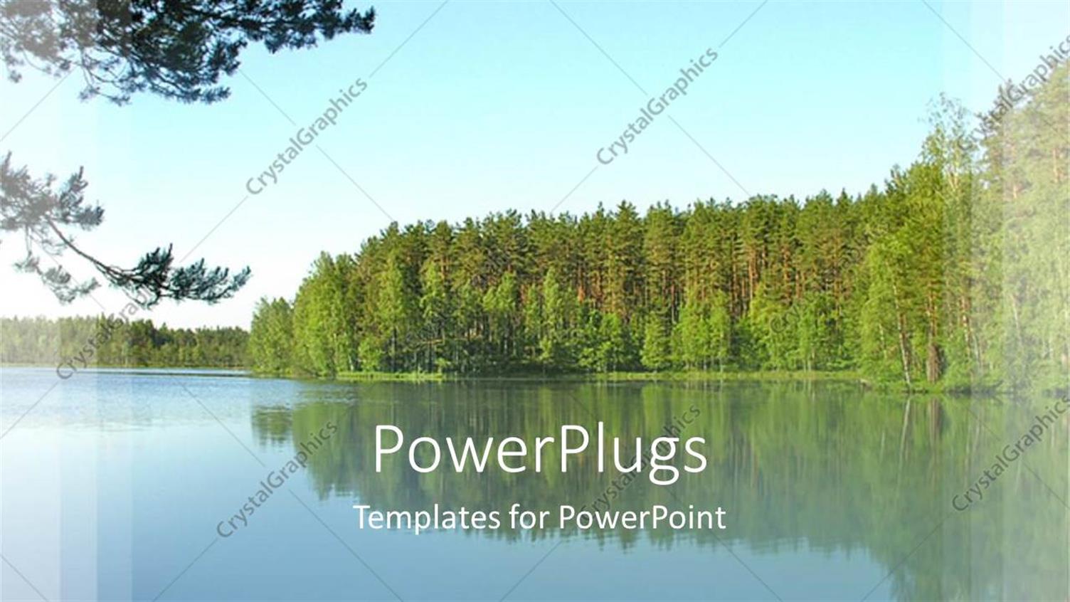 Premium Template for PowerPoint & Google Slides 