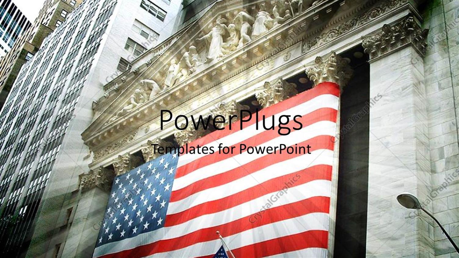 Premium Template for PowerPoint & Google Slides 