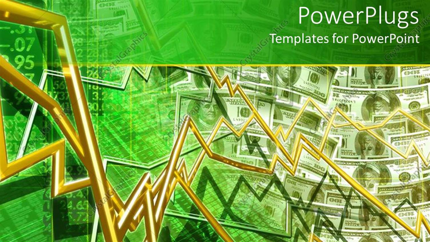 Premium Template for PowerPoint & Google Slides 