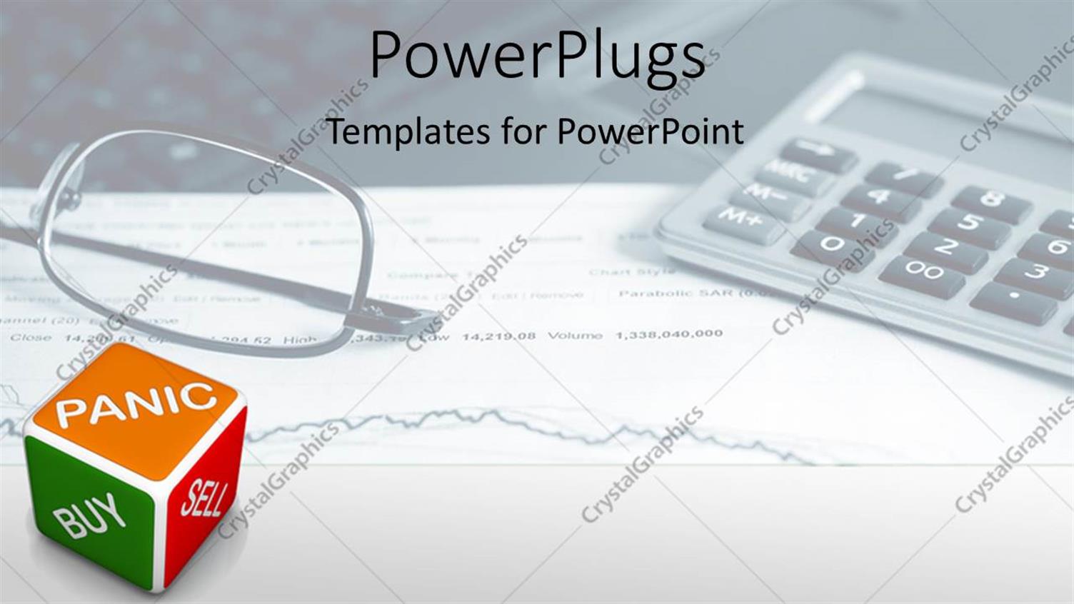 Premium Template for PowerPoint & Google Slides 