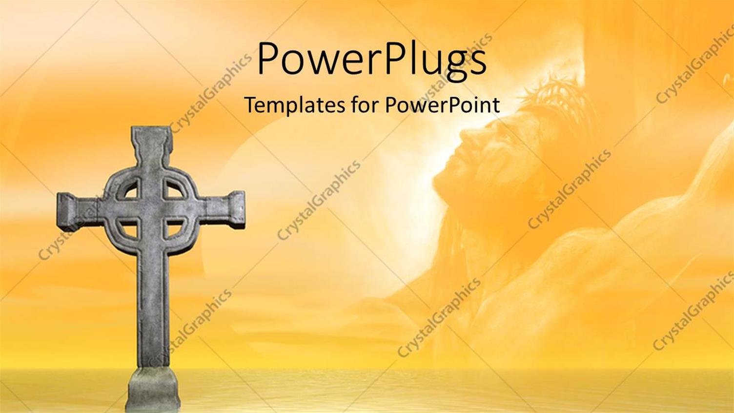Premium Template for PowerPoint & Google Slides 