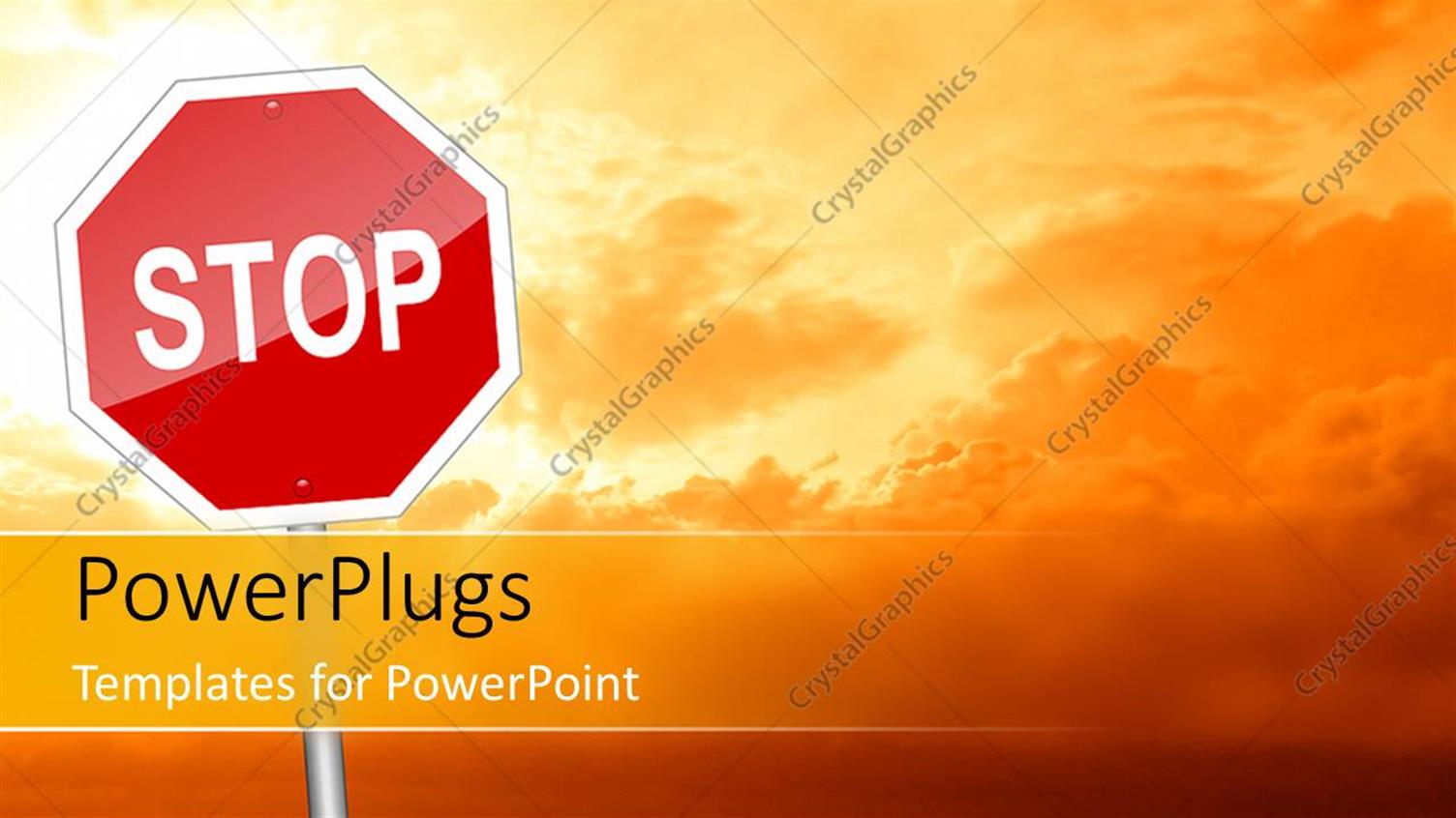 Premium Template for PowerPoint & Google Slides 