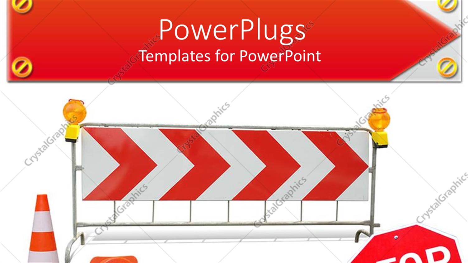 Premium Template for PowerPoint & Google Slides 