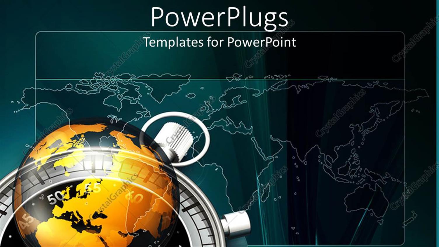 Premium Template for PowerPoint & Google Slides 
