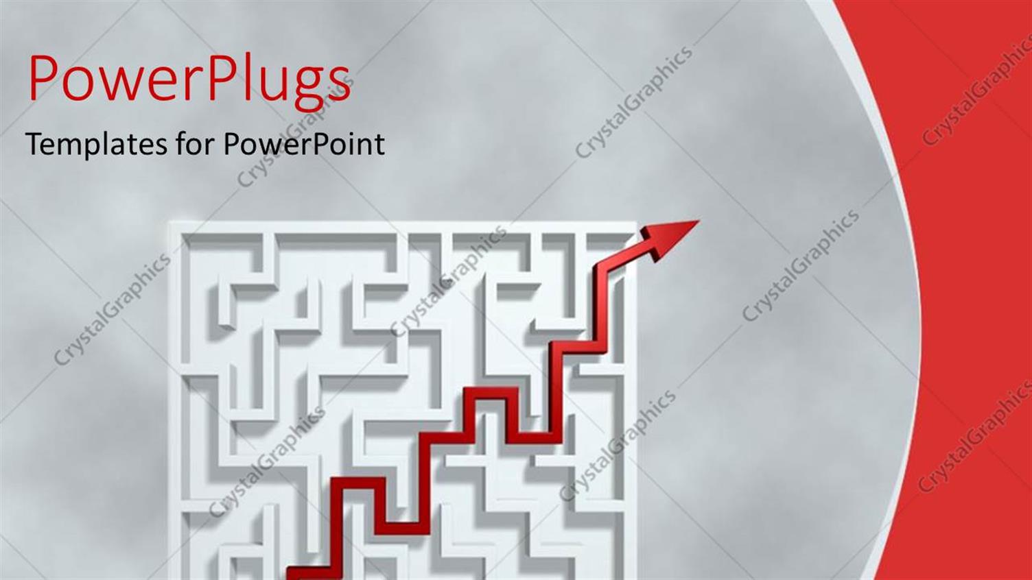 Premium Template for PowerPoint & Google Slides 