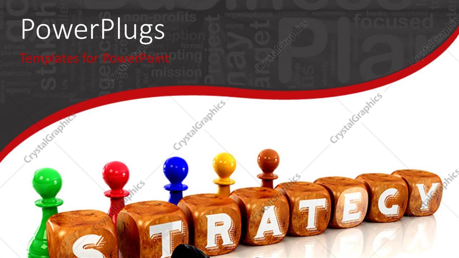 Premium Template for PowerPoint & Google Slides 