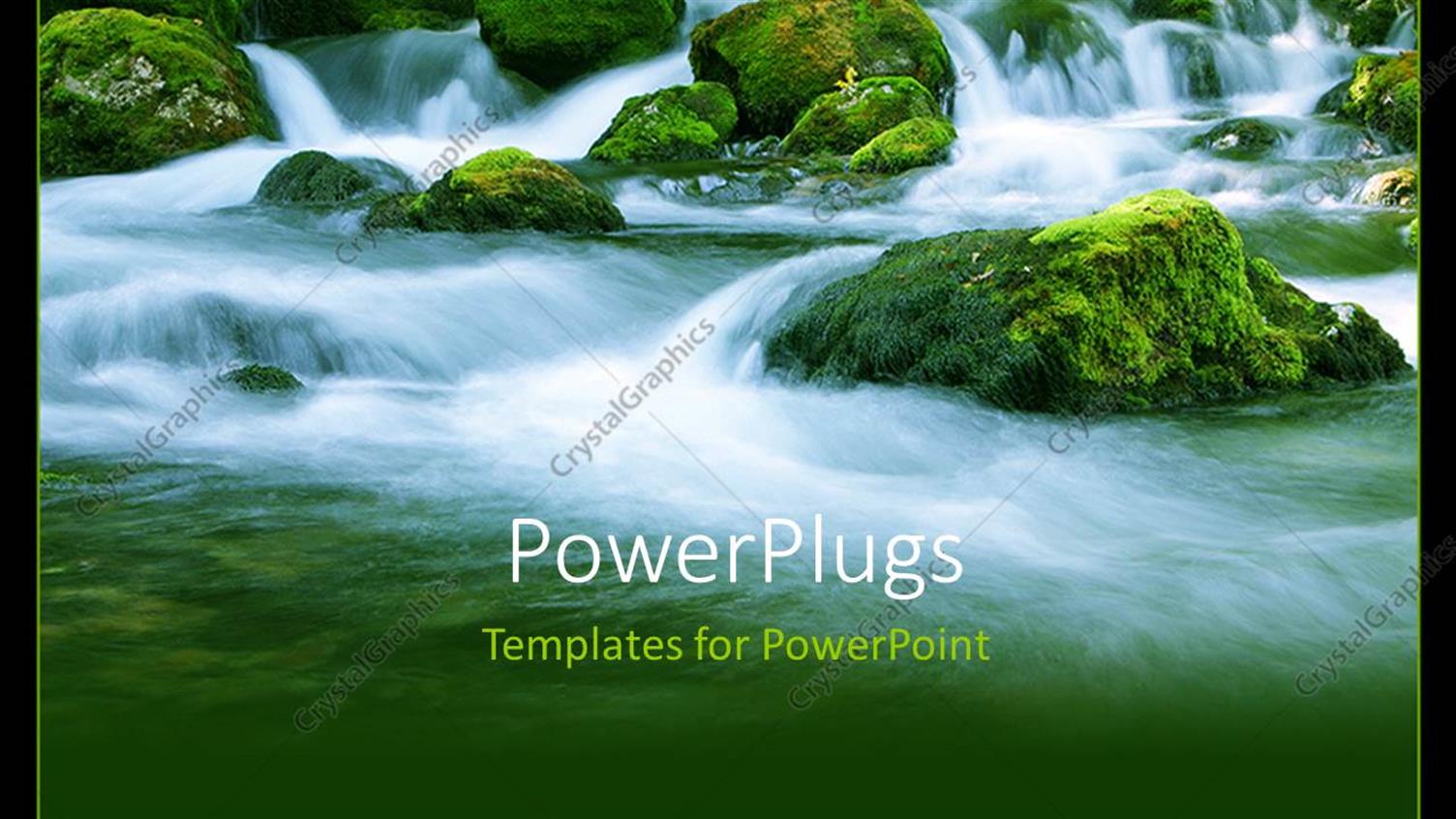 Premium Template for PowerPoint & Google Slides 