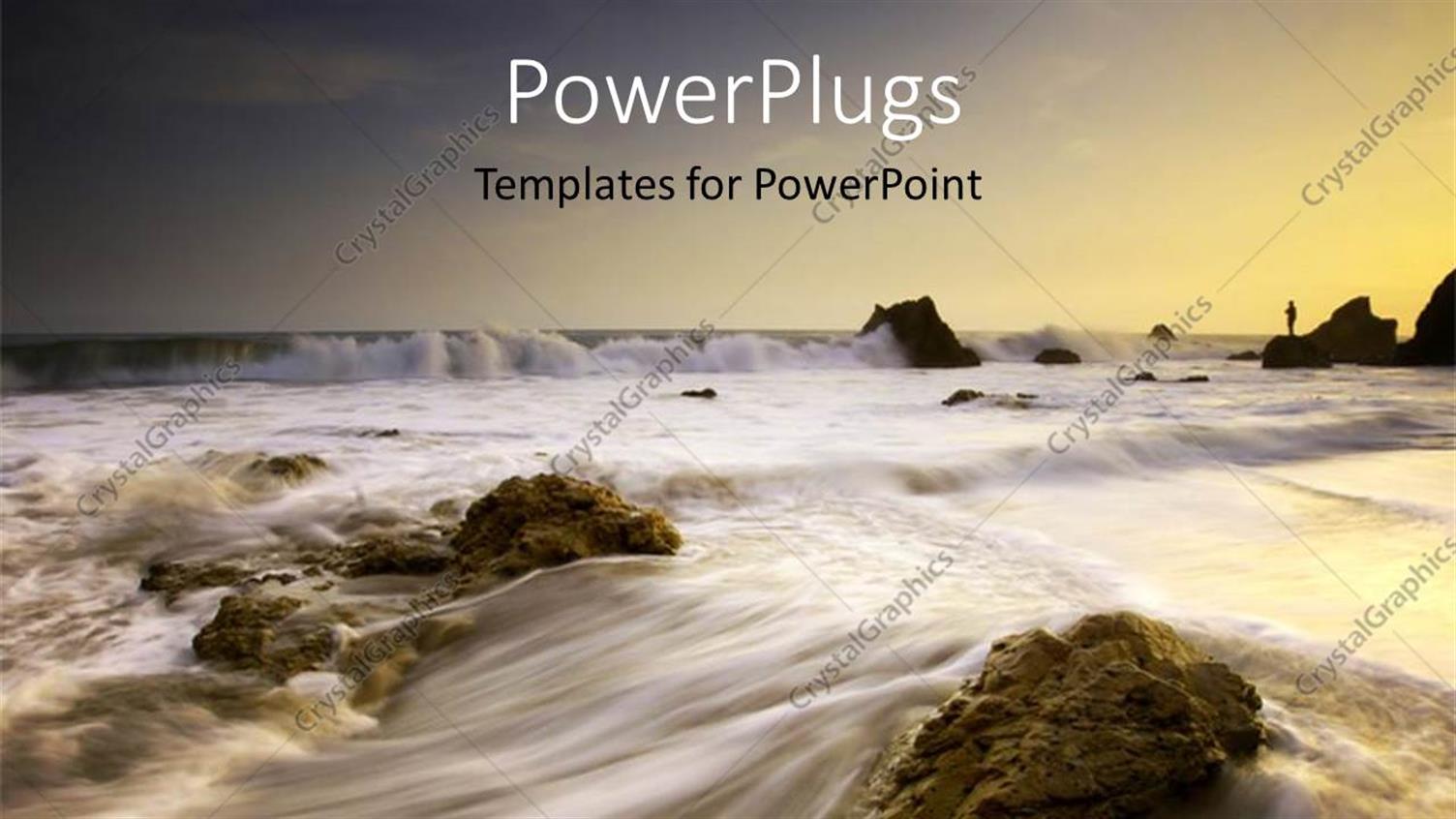 Premium Template for PowerPoint & Google Slides 