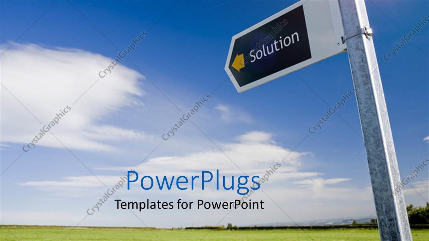 Premium Template for PowerPoint & Google Slides 