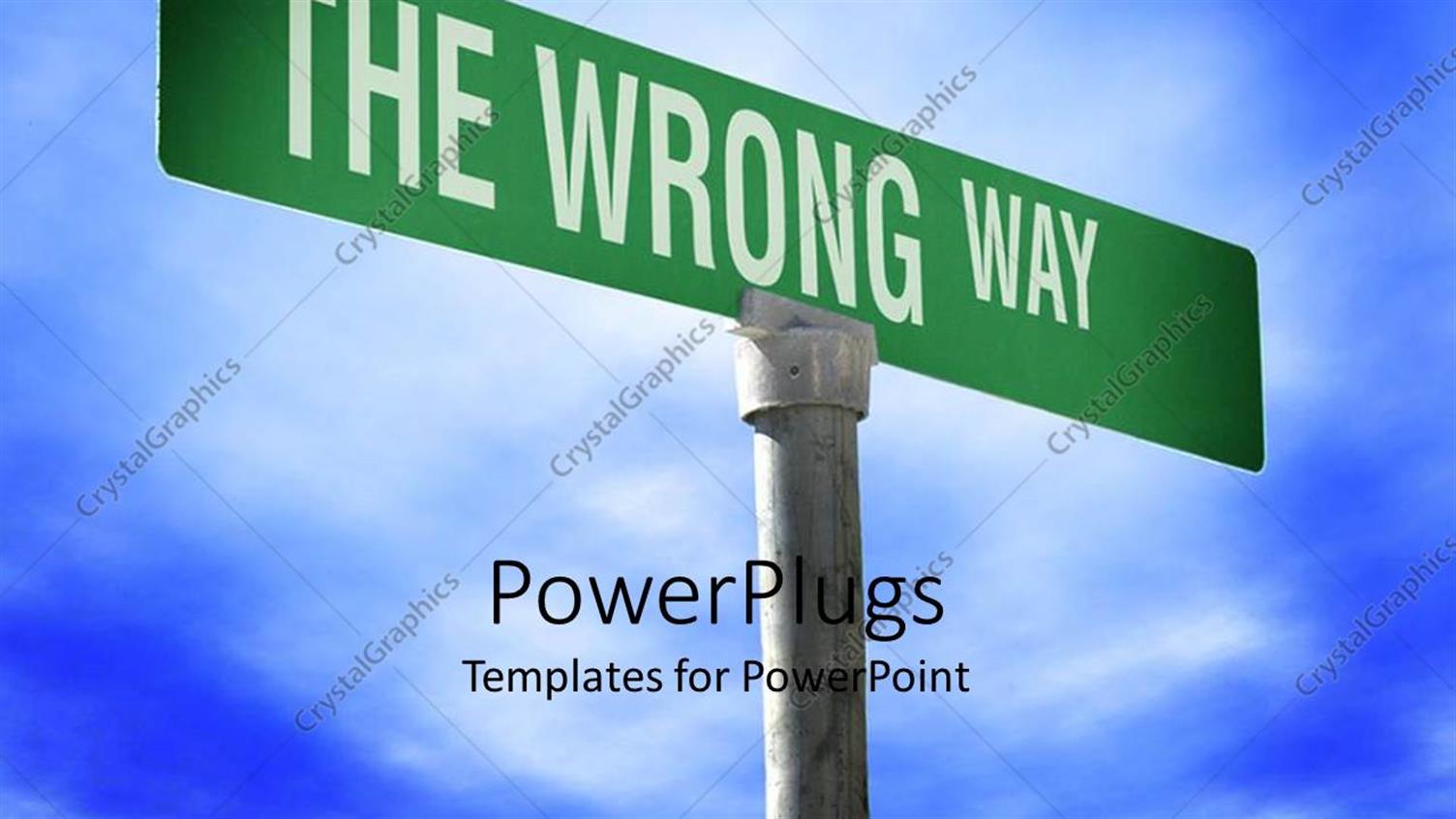 Premium Template for PowerPoint & Google Slides 