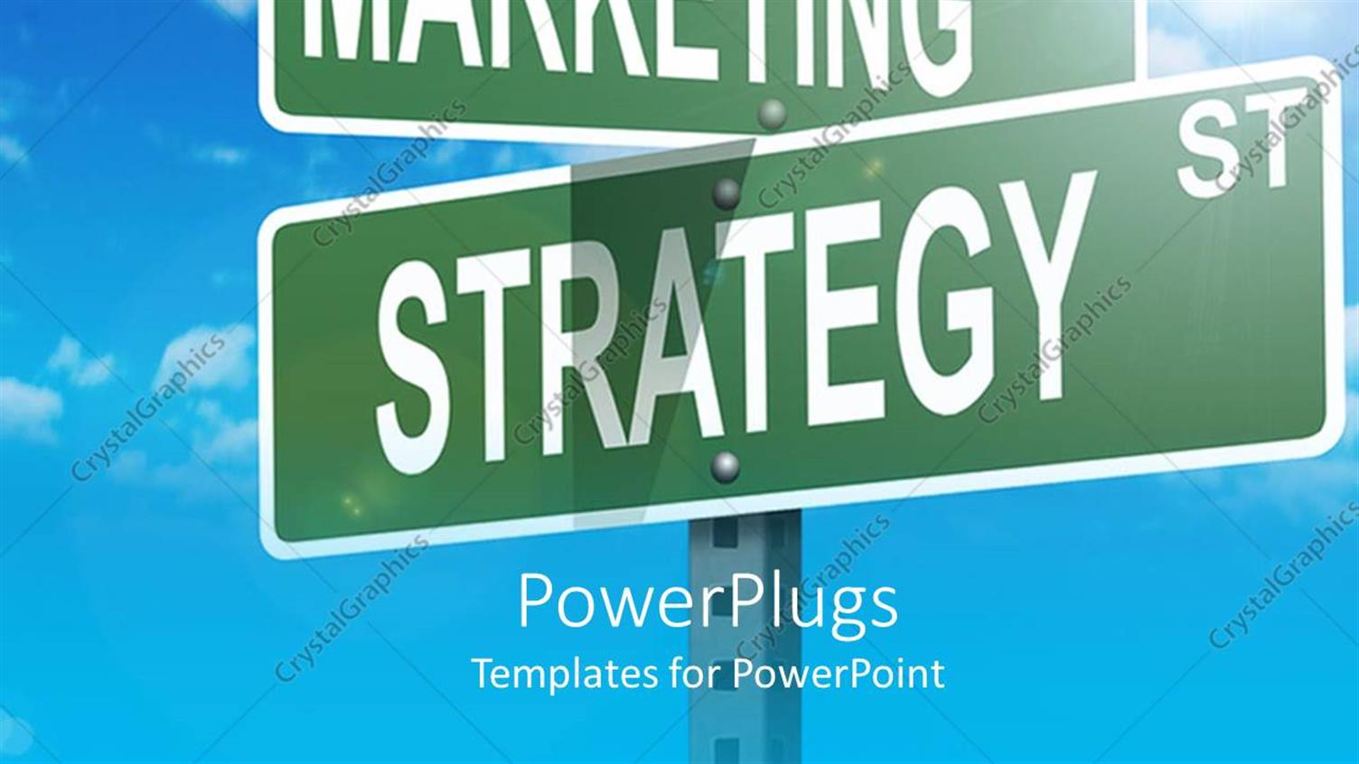 Premium Template for PowerPoint & Google Slides 